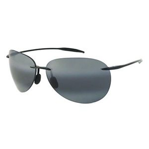 NEW Maui Jim Sugar Beach Sport Sunglasses-Unisex
